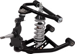 gStreet Front Suspension System