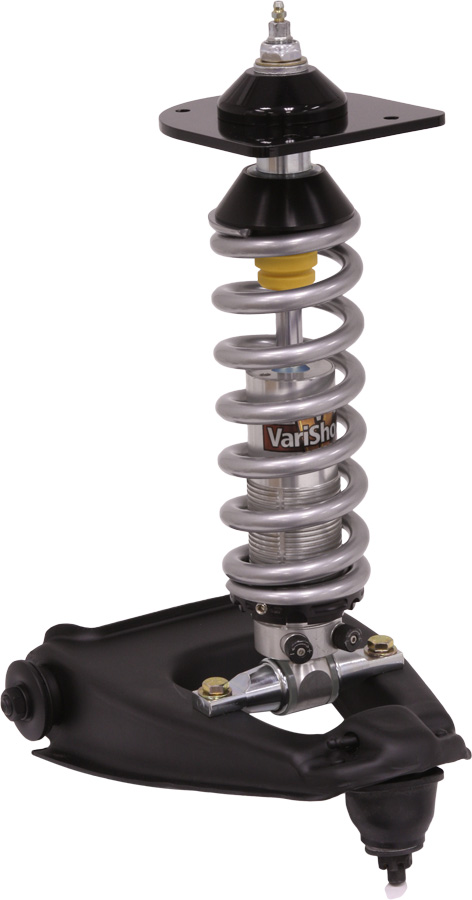 Bolt-On Coil-Over with OEM A-arm