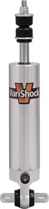 Front single-adjustable VariShock