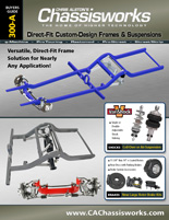 View Custom-Fit Frames & Suspensions Buyers Guide