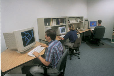 Computer Aided Drafting/Modeling Workstations
