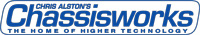 Logo - Chris Alston's Chassisworks