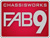 Logo - FAB9