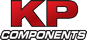 Logo - KP Components (vertical)