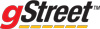 Logo - gStreet