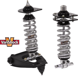 VariShock Chevy II Front Bolt-On Coil-Over Conversion