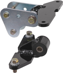 Total Control Products - Small Block Mounts