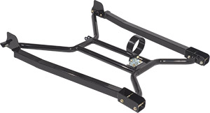 Total Control Products - g-Connector Subframe System