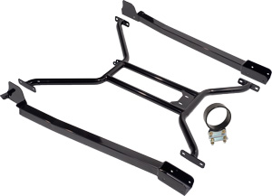 Total Control Products - g-Connector Subframe System (exploded)