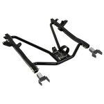 Camaro 70-74, Firebird 70-74 (F-Body) - g-Connector System for OEM Subframe (Torque Arm)
