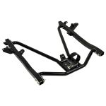 Camaro 75-81, Firebird 75-81 (F-Body) - g-Connector System for Chassisworks Subframe (Torque Arm)