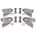 Mounting Bracket Set for Motor Plates and Mid Plates