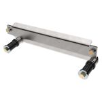 Power Rack Bushing Mount Set - 23.5" Centers, Steel