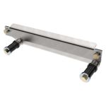 Power Rack Bushing Mount Set - 24.5" Centers, Steel