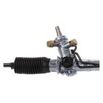 Power Rack and Pinion (Right-Hand Drive, AUS) - 24.5" Centers, Chrome
