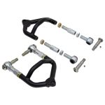 gStreet Tubular Upper Arms for Billet Upright