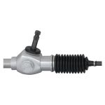 Manual Rack and Pinion (Left-Hand Drive, USA) - 15.5" to 29.5" Centers, Billet Aluminum