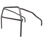 Camaro 67-69 (F-Body) - Exact-Fit DOM Roll Bar No Door Bars, 1-3/4" DOM Tubing