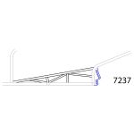 DOUBLE FRAME RAIL OPTION M/S