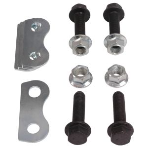 Mustang 79-04 - VariStrut Bolt and Shim Set for OEM Spindle