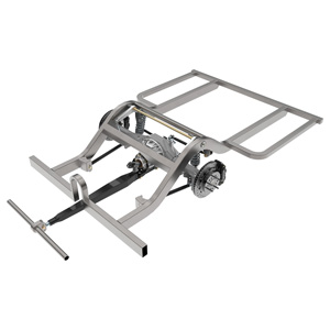 Torque Arm Chassis Kits