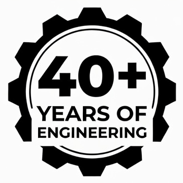 Over 4 decades of chassis and suspension design expertise. Chris Alston's Chassisworks 40 Years of Engineering Excellence